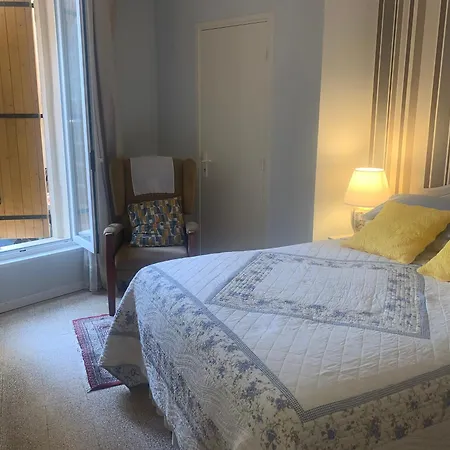 Semesterbostad 1 Magalas