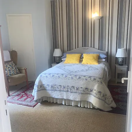 Hébergement de vacances 1 *