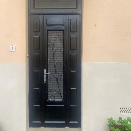 1 Hébergement de vacances