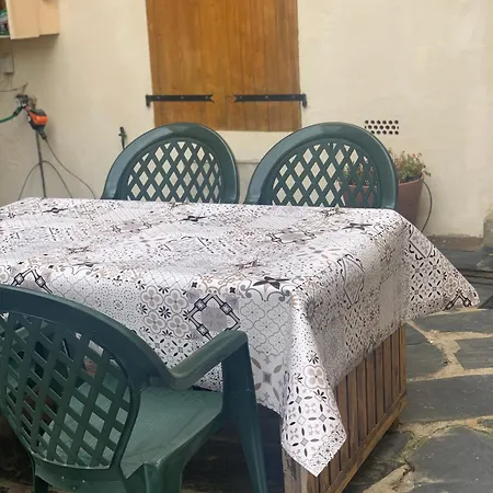 1 Hébergement de vacances