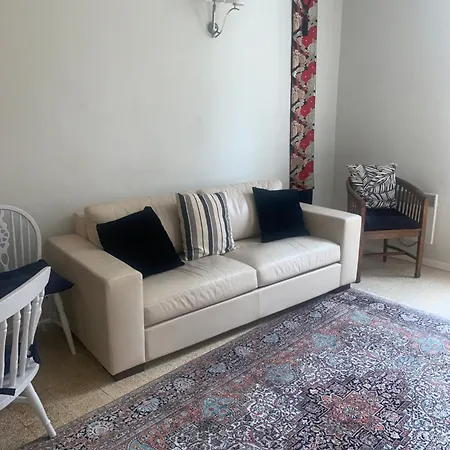 1 Hébergement de vacances *