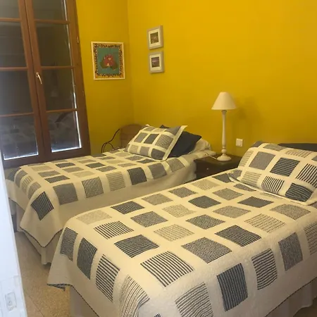 1 Casa de Férias *