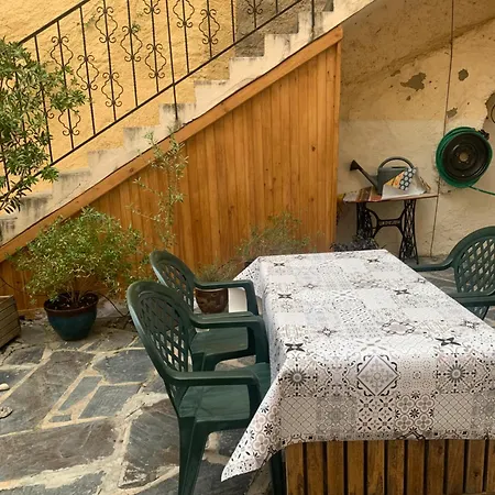Casa de Férias 1 *