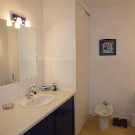 Semesterbostad 1 Magalas