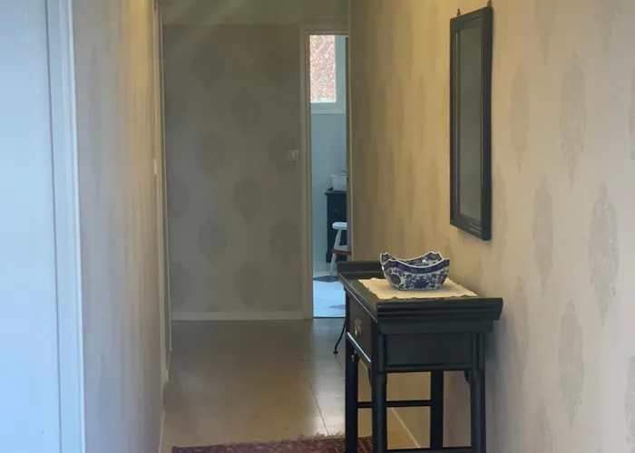 1 Hébergement de vacances