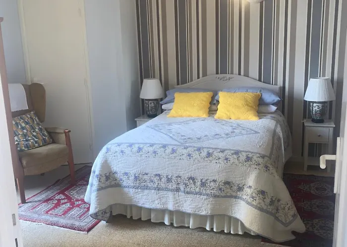 Hébergement de vacances 1 *