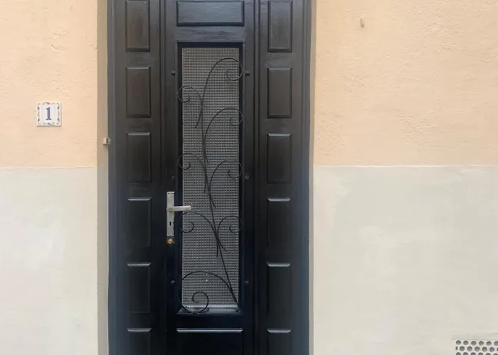 1 Hébergement de vacances