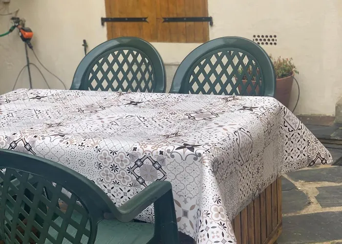 1 Hébergement de vacances