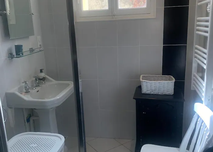 Hébergement de vacances 1 Magalas