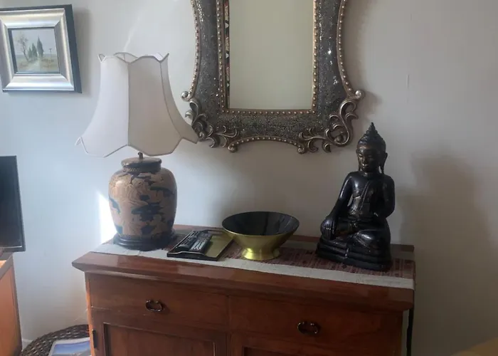 Hébergement de vacances 1