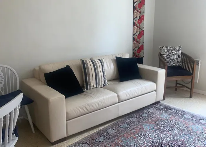 1 Hébergement de vacances *