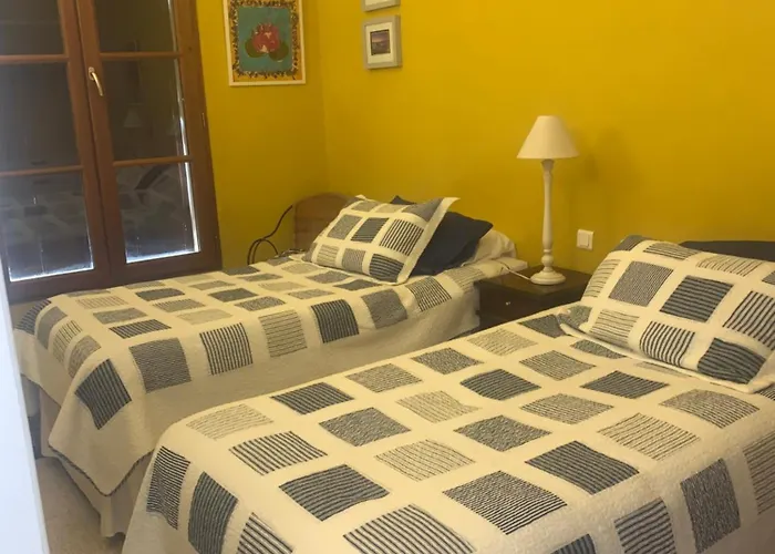 1 Hébergement de vacances *