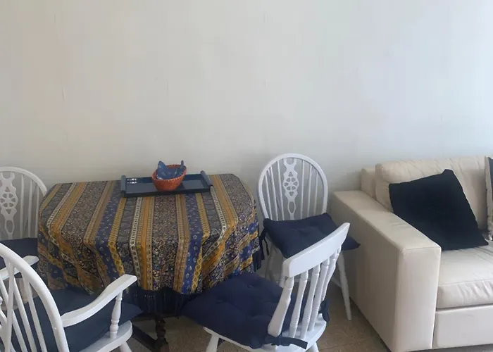 Hébergement de vacances 1 Magalas