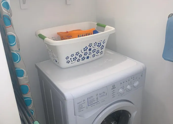 Hébergement de vacances 1