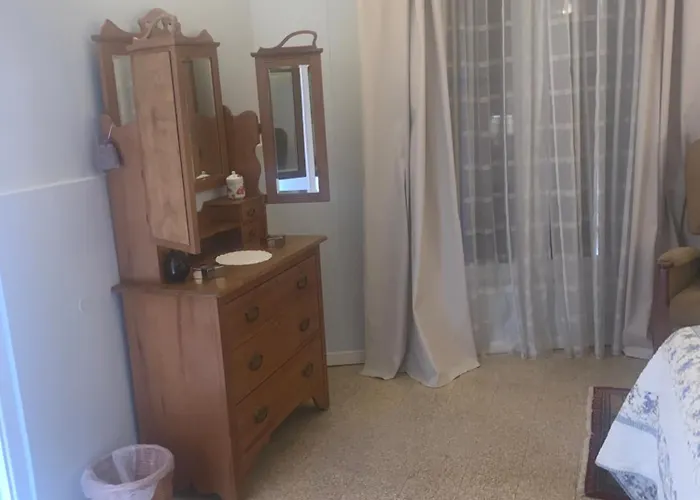 Hébergement de vacances 1 Magalas