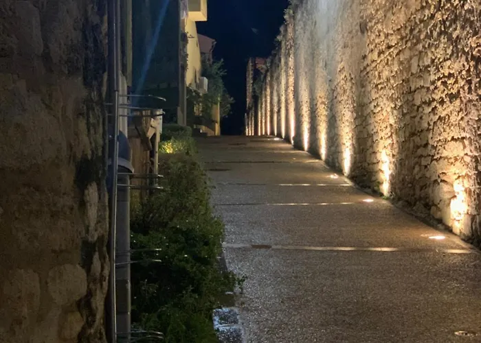 1 Hébergement de vacances