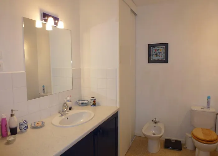 Hébergement de vacances 1 Magalas